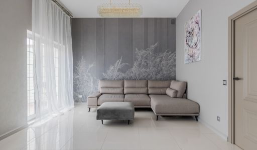 Готовый таунхауса в КП Онегино