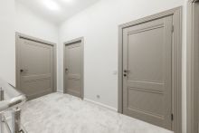 Готовый таунхауса в КП Онегино