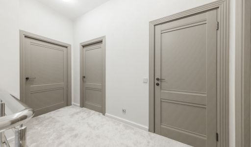 Готовый таунхауса в КП Онегино