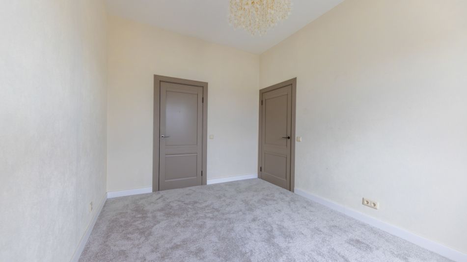 Готовый таунхауса в КП Онегино