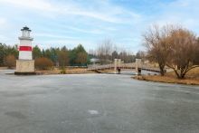 Готовый таунхауса в КП Онегино