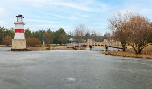 Готовый таунхауса в КП Онегино