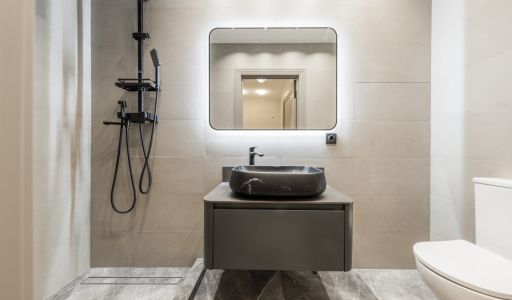 Готовый таунхауса в КП Онегино