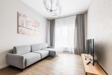 Готовый таунхауса в КП Онегино