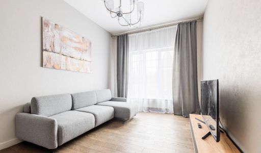 Готовый таунхауса в КП Онегино