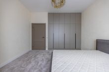 Готовый таунхауса в КП Онегино