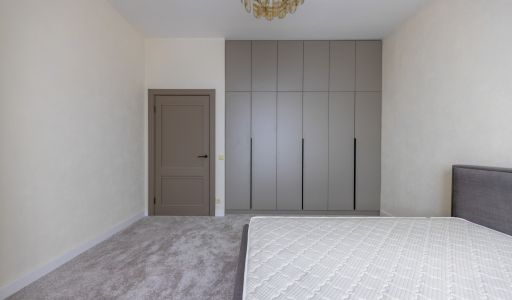 Готовый таунхауса в КП Онегино