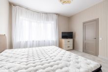 Готовый таунхауса в КП Онегино