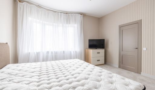 Готовый таунхауса в КП Онегино