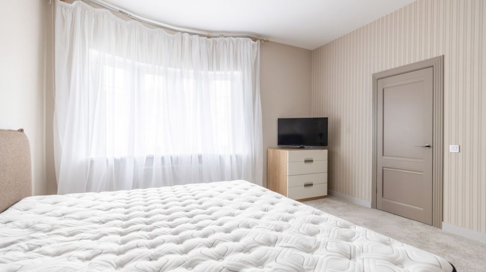 Готовый таунхауса в КП Онегино