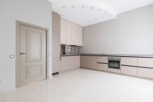 Готовый таунхауса в КП Онегино