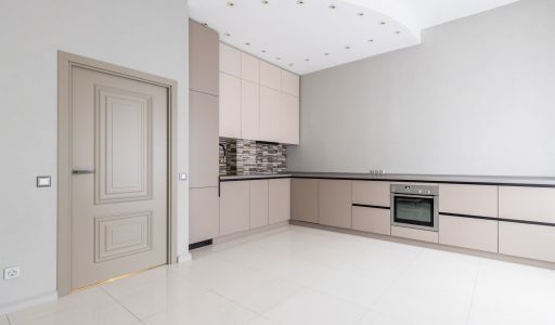 Готовый таунхауса в КП Онегино