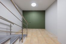 Готовый таунхауса в КП Онегино