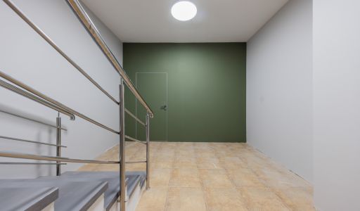 Готовый таунхауса в КП Онегино