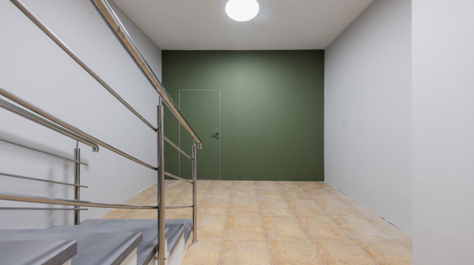 Готовый таунхауса в КП Онегино