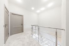 Готовый таунхауса в КП Онегино