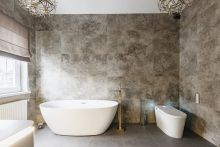 Готовый таунхауса в КП Онегино