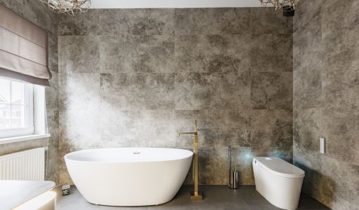 Готовый таунхауса в КП Онегино