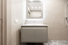 Готовый таунхауса в КП Онегино