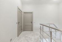 Готовый таунхауса в КП Онегино