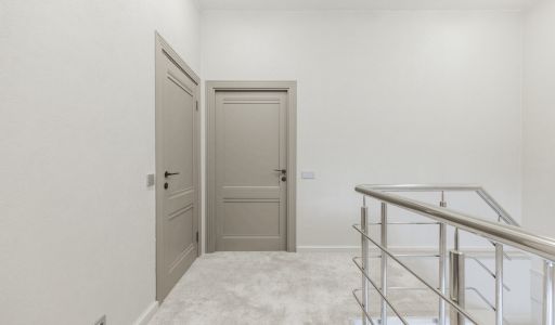 Готовый таунхауса в КП Онегино