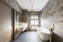 Готовый таунхауса в КП Онегино