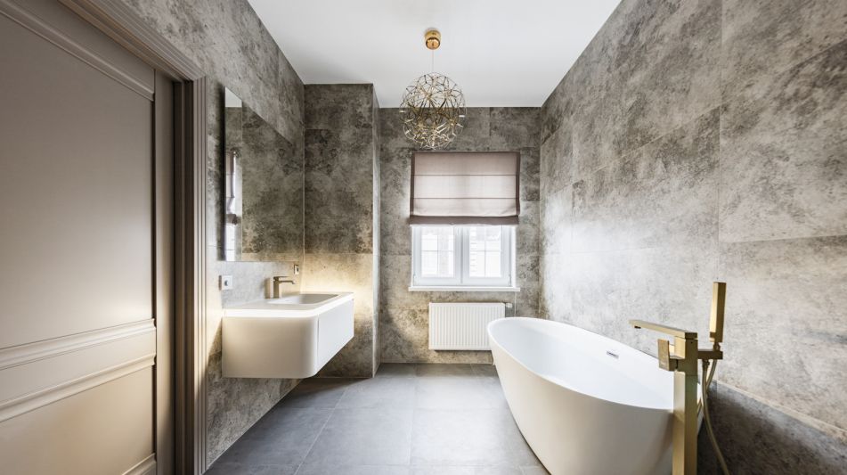 Готовый таунхауса в КП Онегино