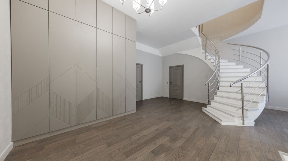 Готовый таунхауса в КП Онегино