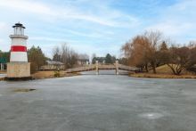 Готовый таунхауса в КП Онегино