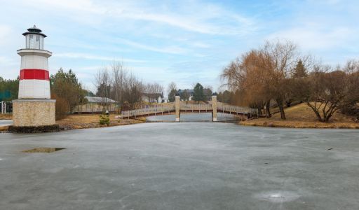 Готовый таунхауса в КП Онегино