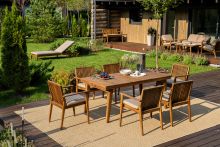 Дом CAPRISE CAZA в КП Gorki Lake