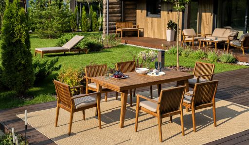 Дом CAPRISE CAZA в КП Gorki Lake