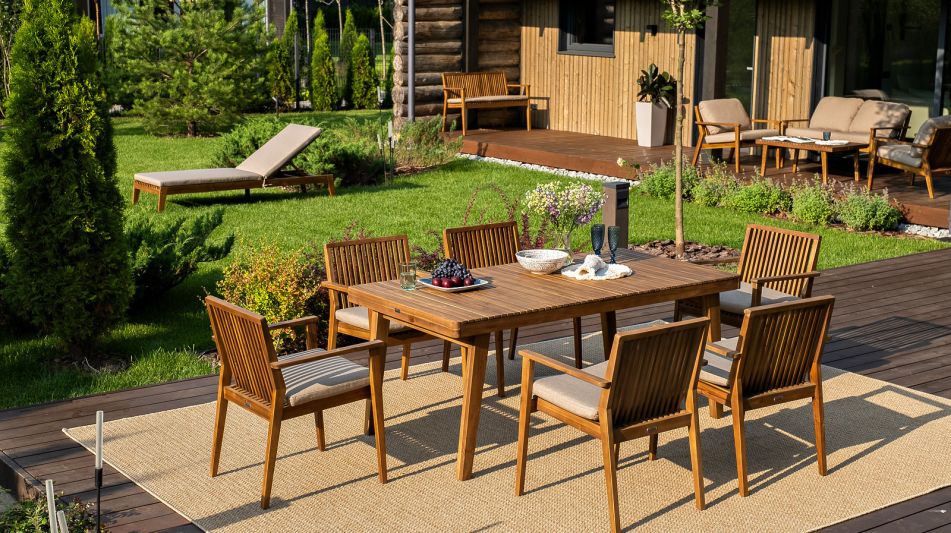 Дом CAPRISE CAZA в КП Gorki Lake