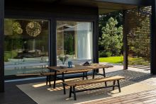 Дом CAPRISE CAZA в КП Gorki Lake