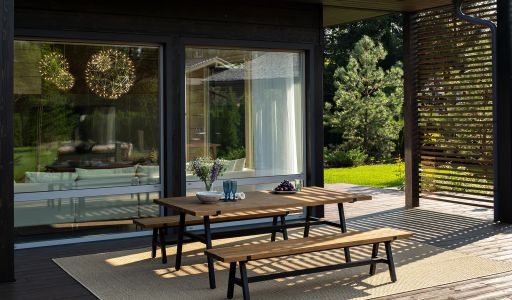 Дом CAPRISE CAZA в КП Gorki Lake