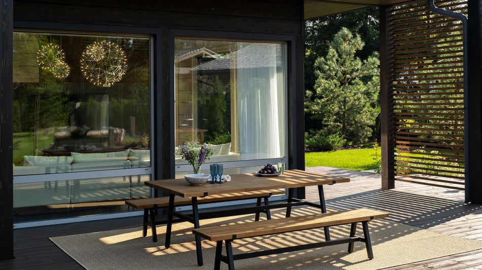 Дом CAPRISE CAZA в КП Gorki Lake