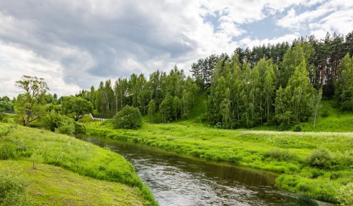 Новый дом в КП Зеленково-2