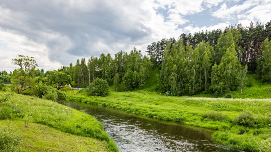 Новый дом в КП Зеленково-2