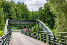 Новый дом в КП Зеленково-2