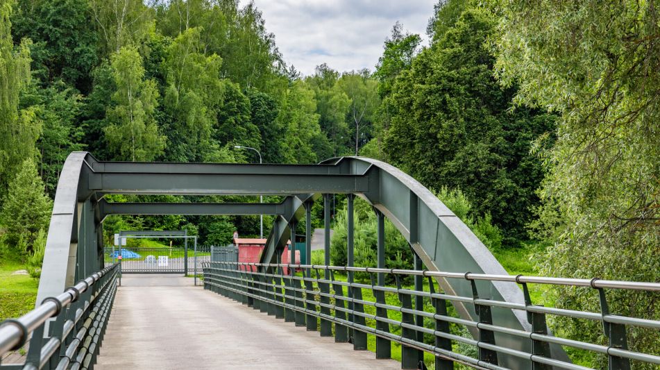 Новый дом в КП Зеленково-2