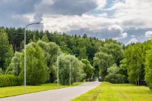 Новый дом в КП Зеленково-2