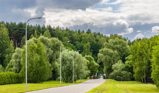 Новый дом в КП Зеленково-2