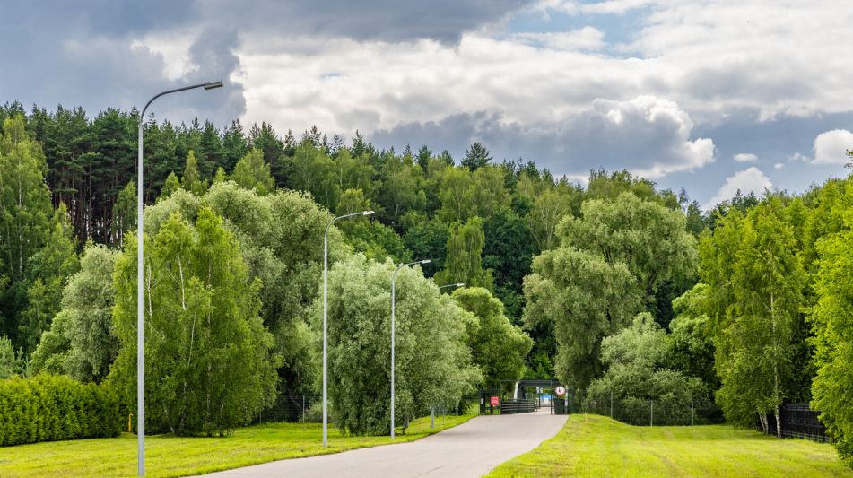 Новый дом в КП Зеленково-2