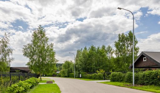 Новый дом в КП Зеленково-2