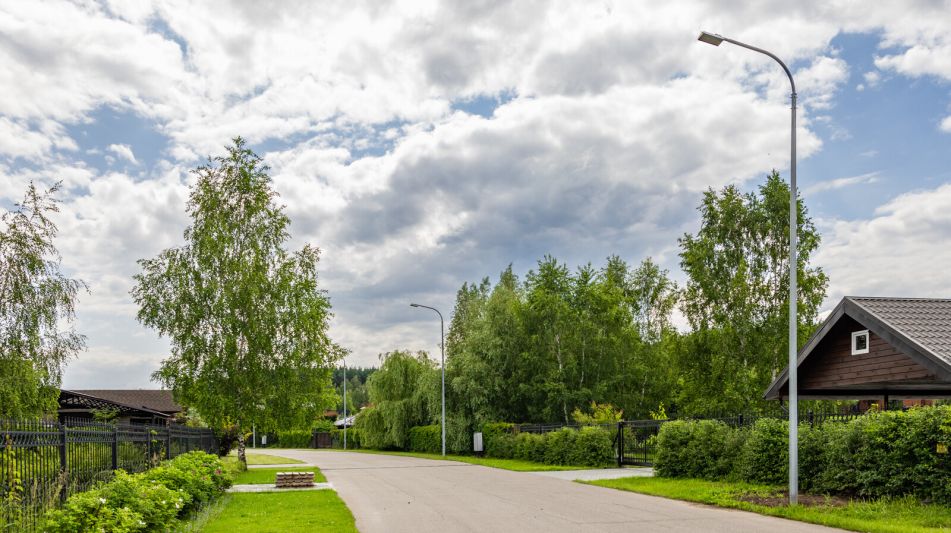 Новый дом в КП Зеленково-2