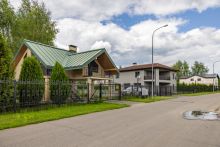 Участок в КП Зеленково-2