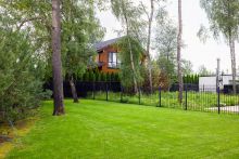 Дом в аренду в КП Монтевиль