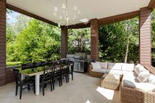 Особняк в КП Монтевиль