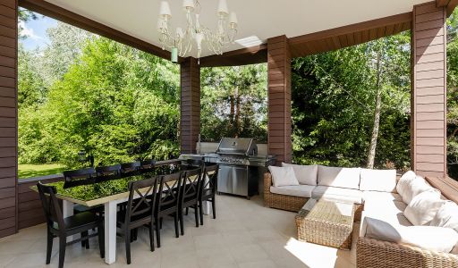 Особняк в КП Монтевиль