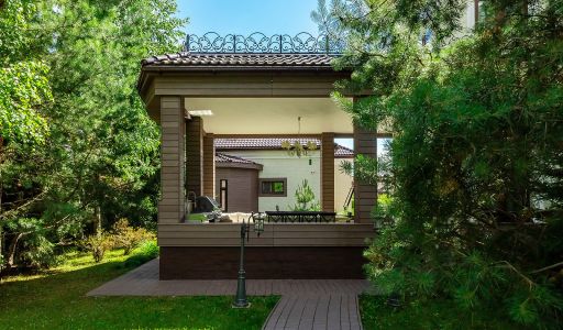 Особняк в КП Монтевиль